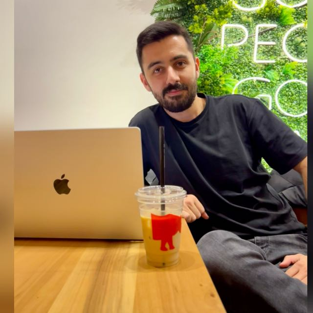 Reksahub üyesi