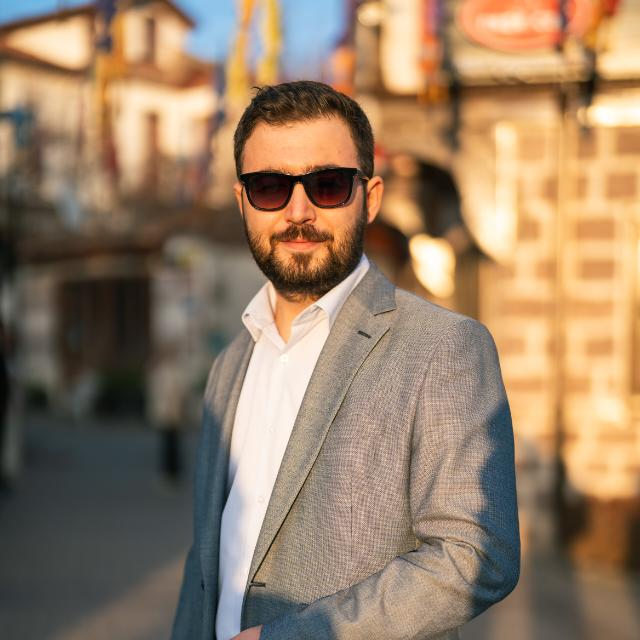 Reksahub üyesi