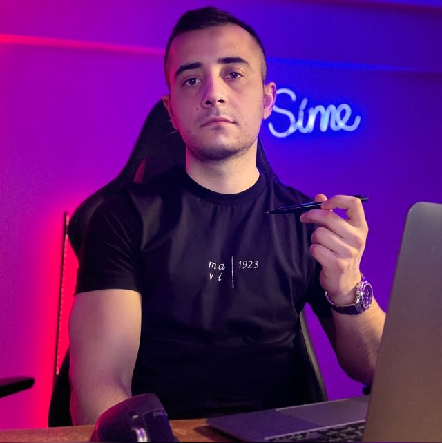 Reksahub üyesi