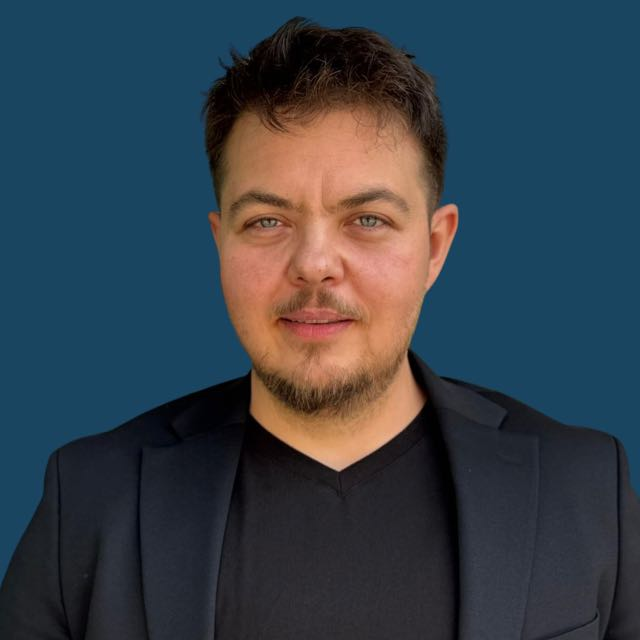 Reksahub üyesi